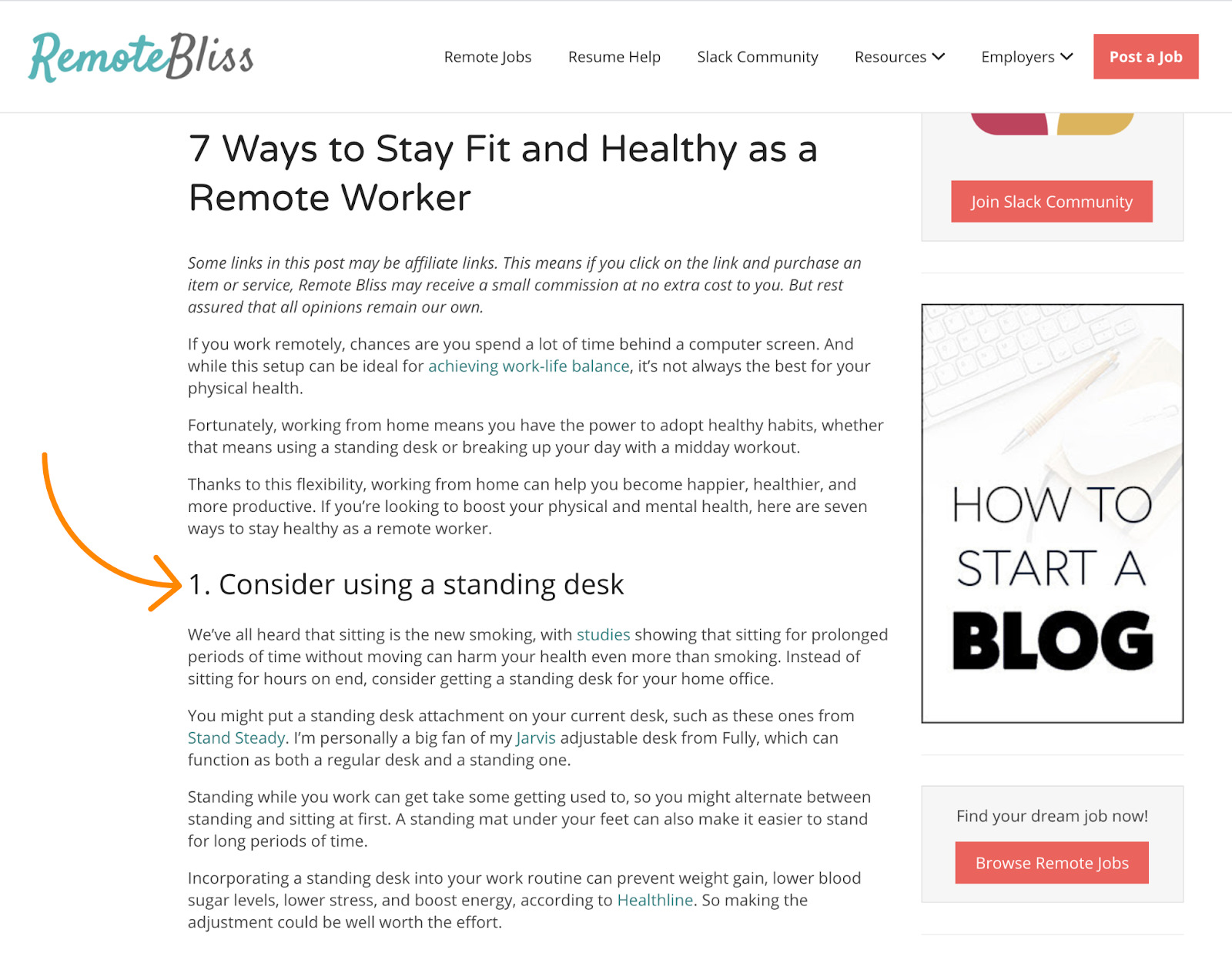 如何（一步步）搭建一个成功的亚马逊联盟客网站-Megalithant