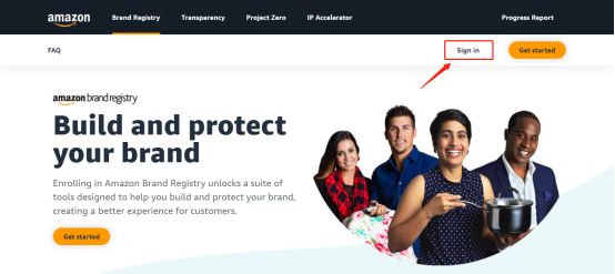 亚马逊TM标备案常见问题解析， 内附最新备案流程！