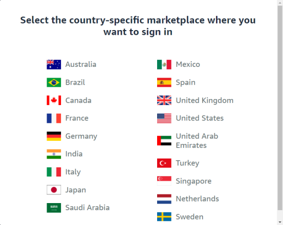 亚马逊TM标备案常见问题解析， 内附最新备案流程！