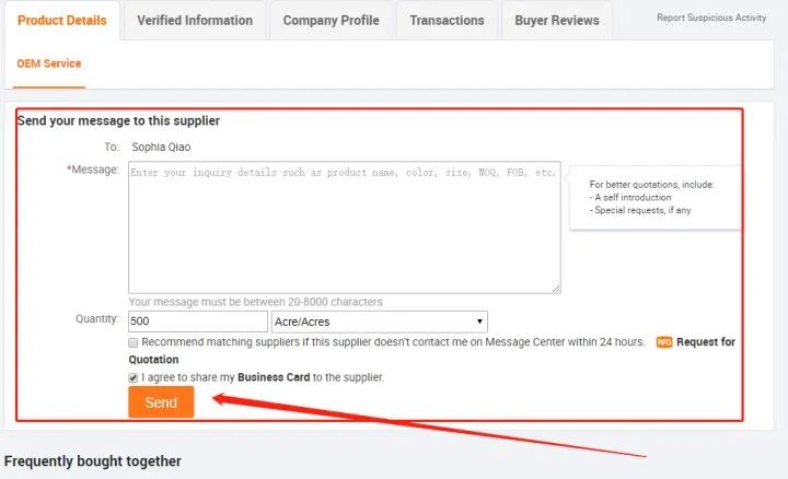 如何区分阿里国际站询盘来源和询盘的作用？