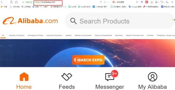 如何区分阿里国际站询盘来源和询盘的作用？