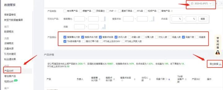 如何区分阿里国际站询盘来源和询盘的作用？