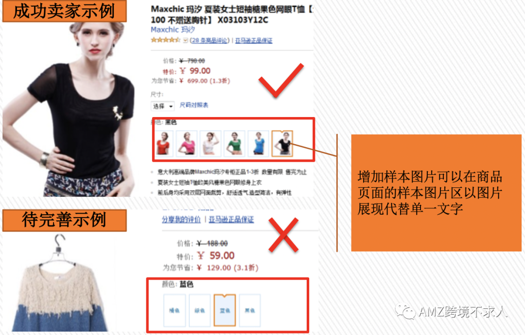 ​在亚马逊开店必做的几件事—让流量和转化率同时提高