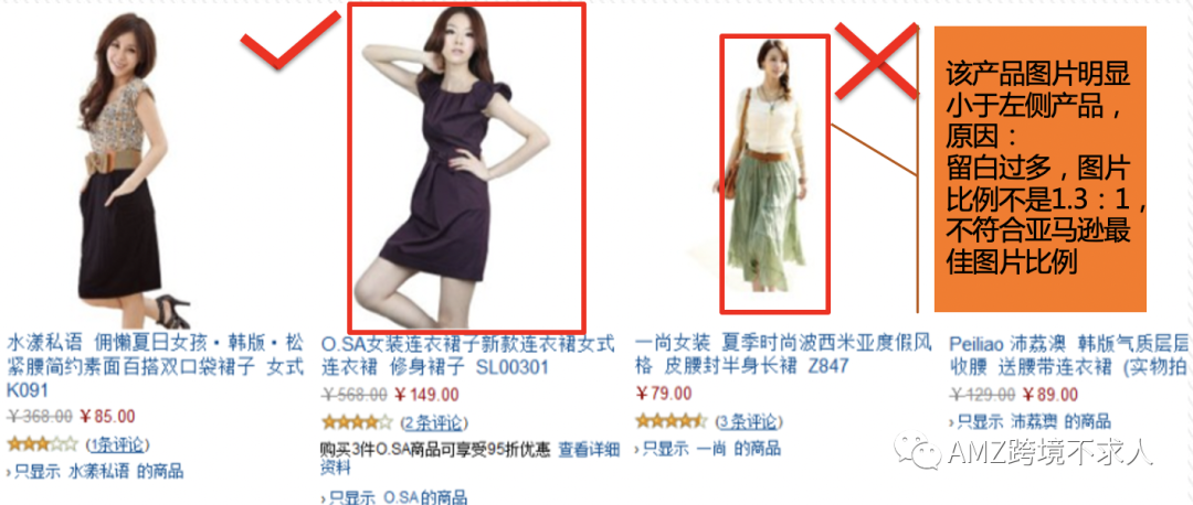 ​在亚马逊开店必做的几件事—让流量和转化率同时提高