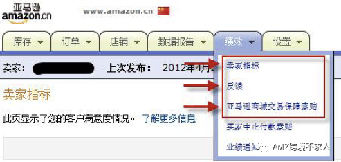​在亚马逊开店必做的几件事—让流量和转化率同时提高