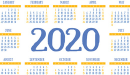 2020年跨境电商大事件盘点