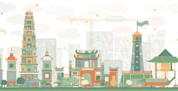 微觀菲律賓電商環(huán)境 占據(jù)市場先機(jī)