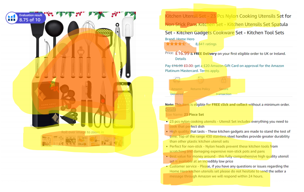 【干货】Richard第39期-让你的listing赢在起跑线上