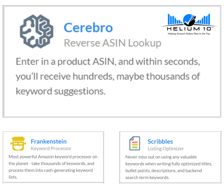 【干货】Richard第39期-让你的listing赢在起跑线上