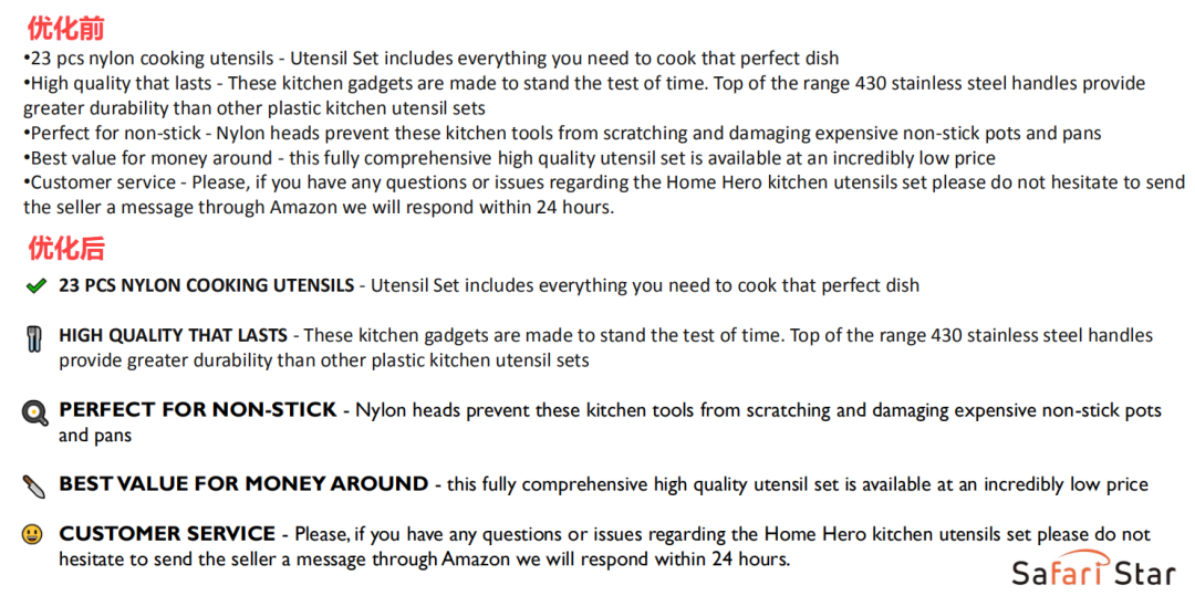 【干货】Richard第39期-让你的listing赢在起跑线上