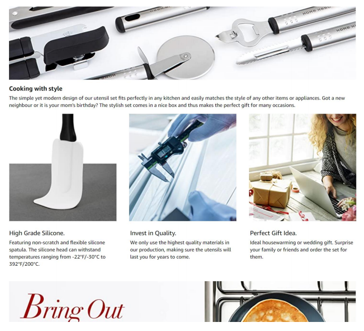 【干货】Richard第39期-让你的listing赢在起跑线上