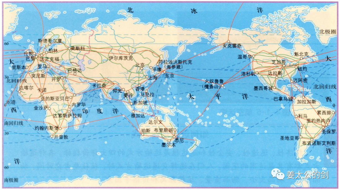 跨境电商物流（下）海外仓变局