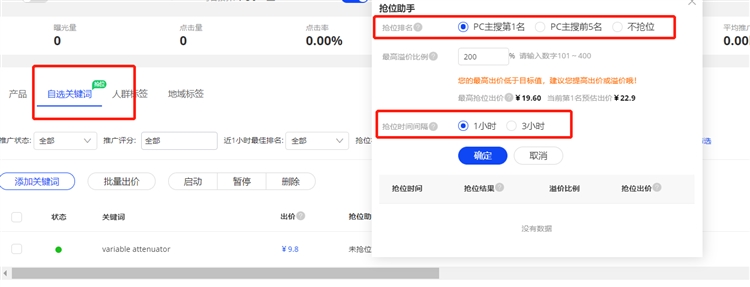 定向推广？一篇就够！