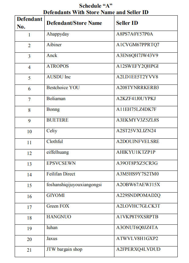立即下架！爆款厨具起诉侵权，证据齐全，赶紧自查...