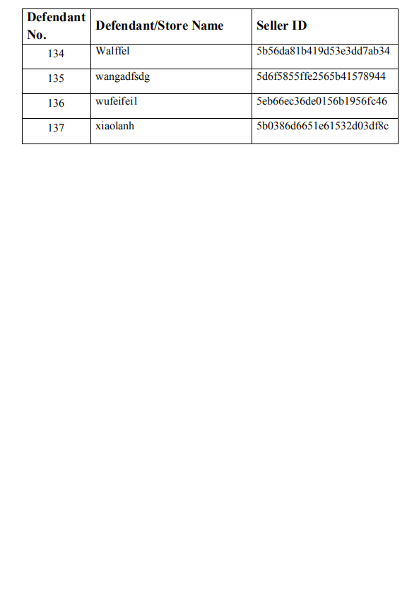 立即下架！爆款厨具起诉侵权，证据齐全，赶紧自查...