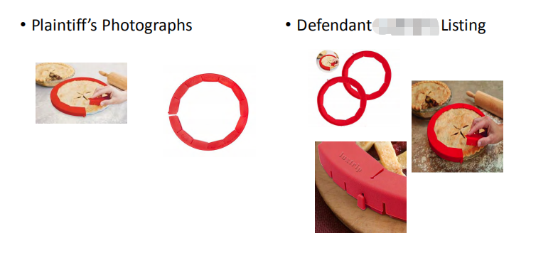 立即下架！爆款厨具起诉侵权，证据齐全，赶紧自查...