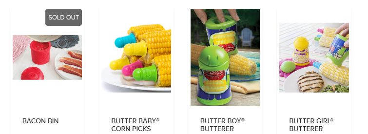 立即下架！爆款厨具起诉侵权，证据齐全，赶紧自查...