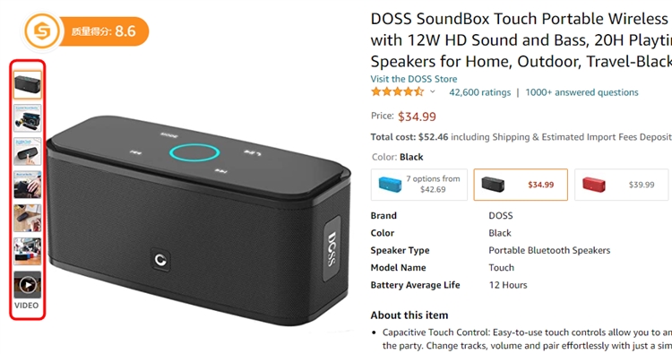 这是一篇处女座也很满意的Listing图片优化指南！