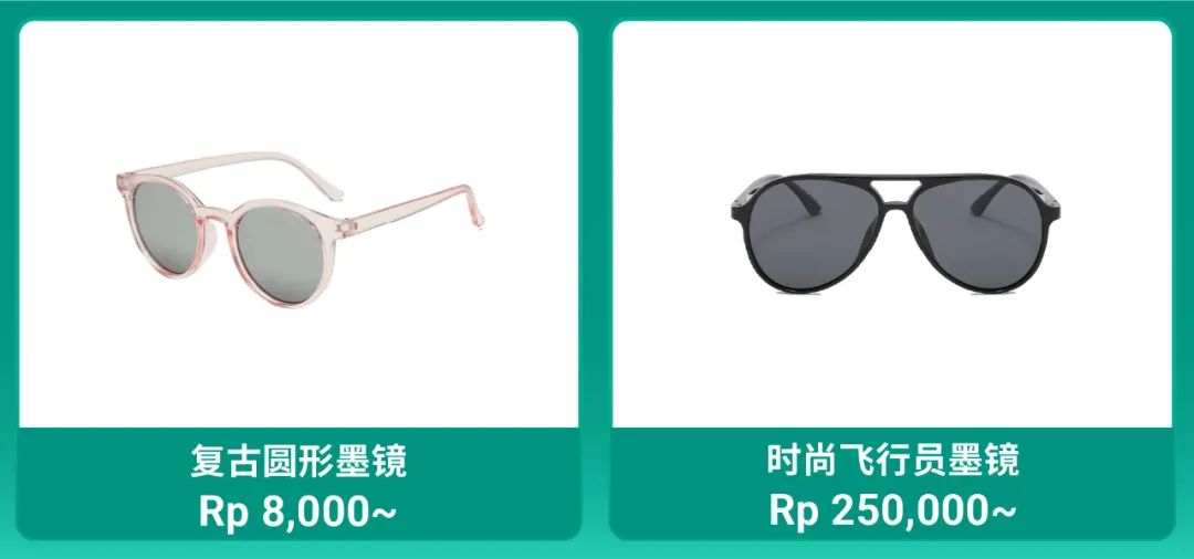 Shopee 市场周报 | 新年大促热销包包+服饰+配饰! 爆单菲印越第1步的干货集锦