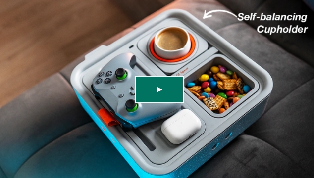 海外众筹——Kickstarter热门产品参考2