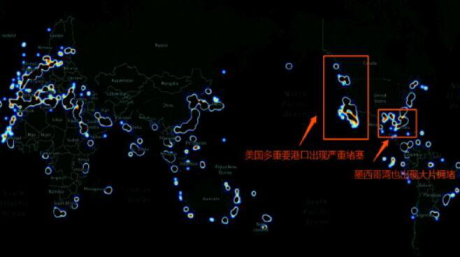 扎心！补仓被退 货船出事 尾程瘫痪...物流困境下的应对策略