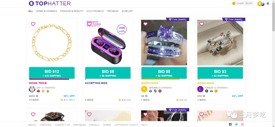 如果你有低价货源，千万不能错过这个美国平台！