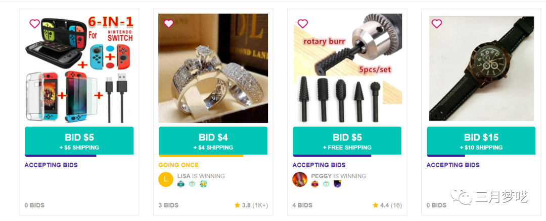 如果你有低价货源，千万不能错过这个美国平台！