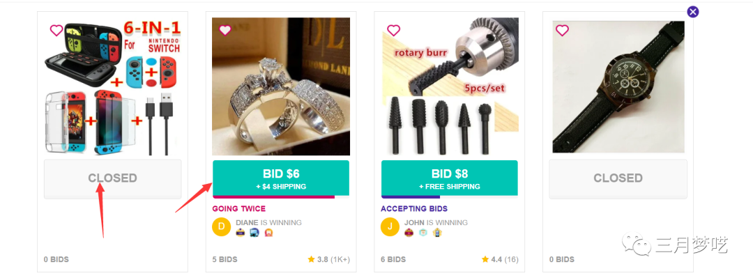 如果你有低价货源，千万不能错过这个美国平台！