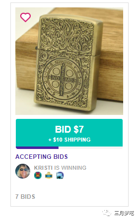 如果你有低价货源，千万不能错过这个美国平台！