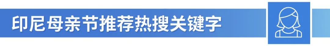 Shopee市场周报 | 印尼母亲节、泰国父亲节大促12月揭幕, 4大类目火爆关键字追踪!