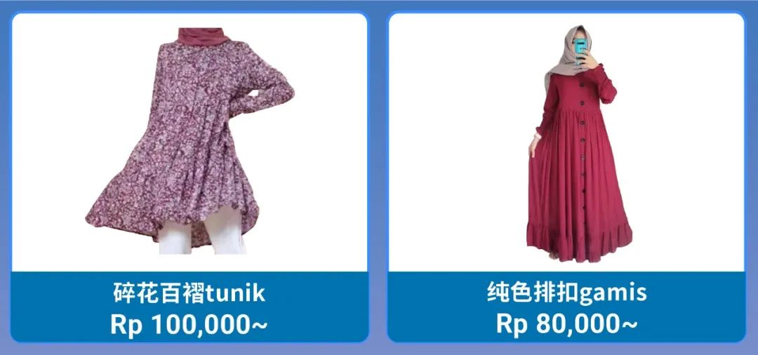 Shopee市场周报 | 印尼母亲节、泰国父亲节大促12月揭幕, 4大类目火爆关键字追踪!