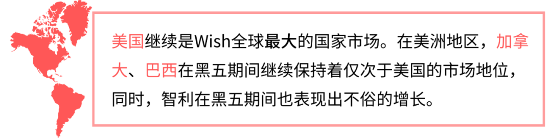 Wish黑五盘点：有些产品销量能涨60倍！