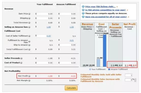 亚马逊选品指南&选品案例分析！