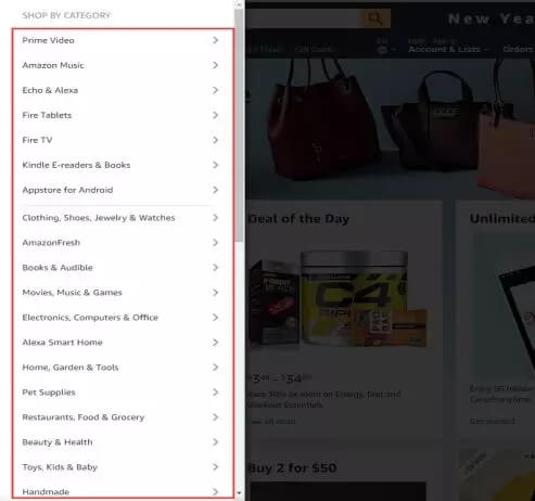亚马逊选品指南&选品案例分析！