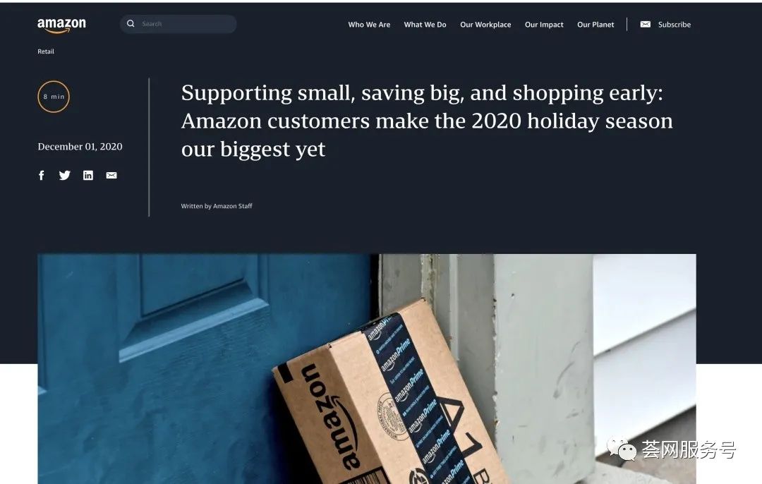 网一黑马：新品评价2356，同行价格6倍，被亚马逊评为网一Top 1商品