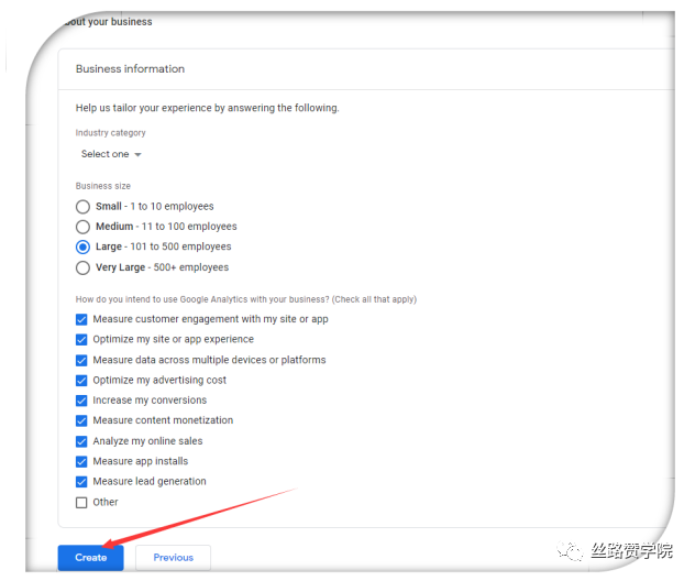 新版Google Analytics使用教程来啦