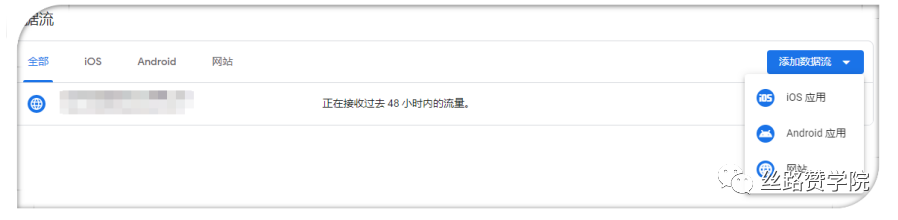 新版Google Analytics使用教程来啦