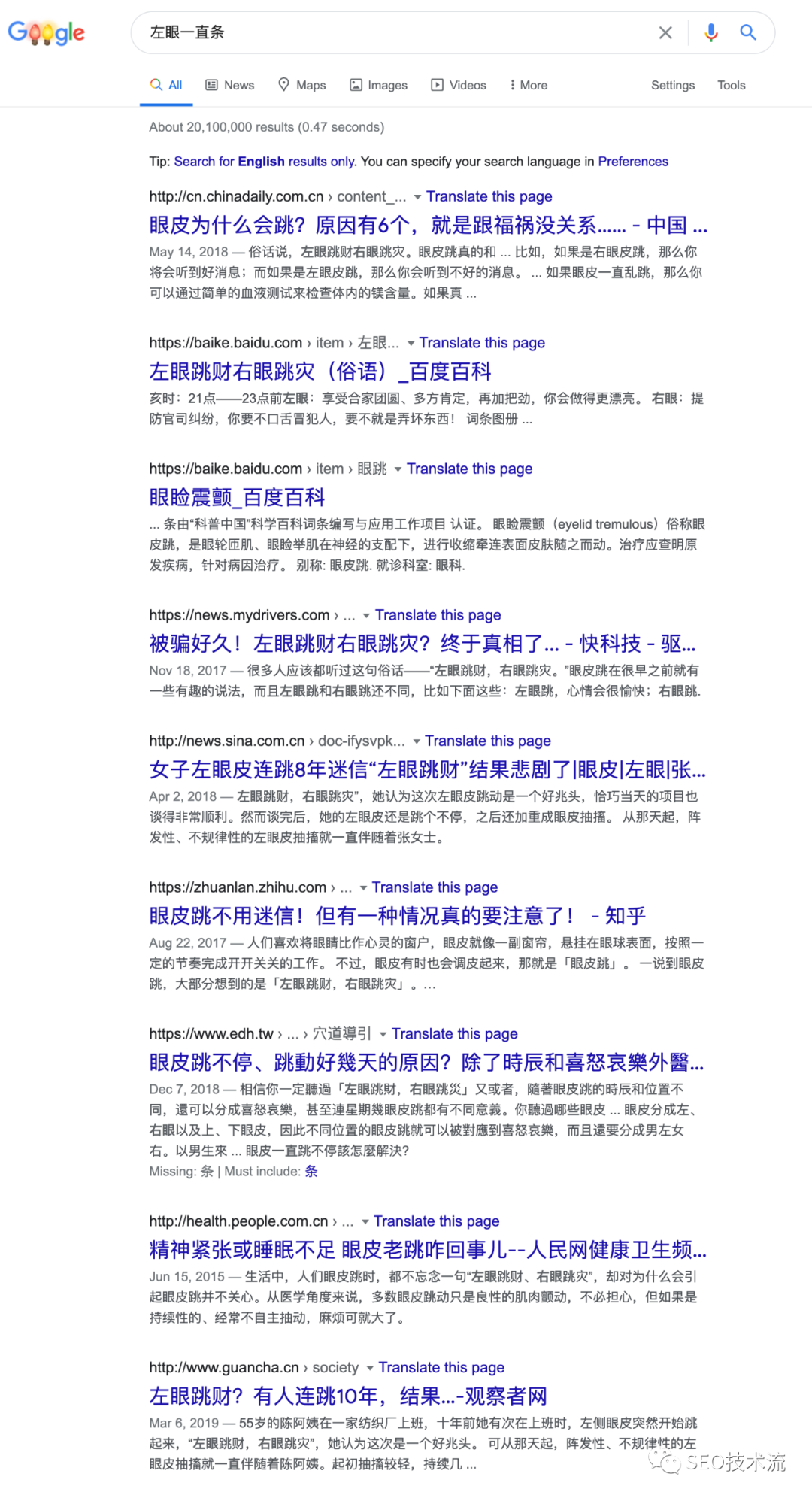 你还在用这些过时的 SEO 策略吗｜盘点 2021 年已失效的 Google SEO 策略
