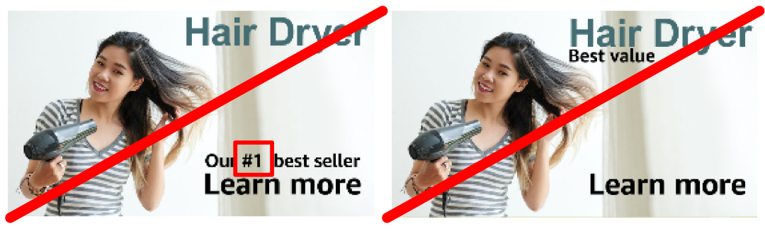 排雷帖 | 一篇助你火速投入視頻廣告大軍！“一審過(guò)”so easy ！