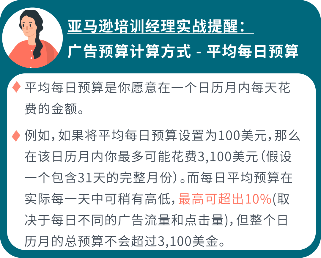 你的廣告也想霸屏？看大賣如何設置競價、預算及降低ACOS！