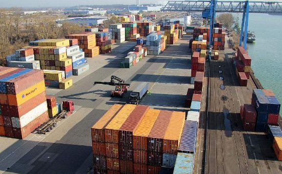 终于有人把落箱费、滞箱费、倒箱费等讲清楚了