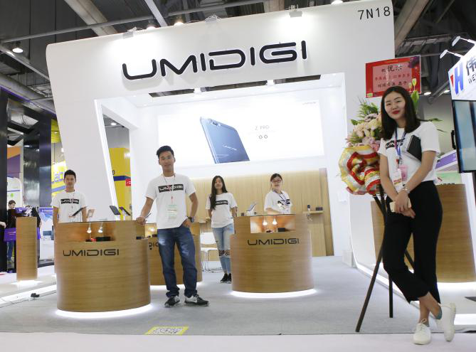 日销近4000多单，同比增长240倍，国产手机如何破局东南亚？