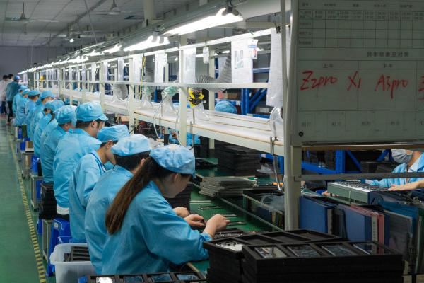 日销近4000多单，同比增长240倍，国产手机如何破局东南亚？