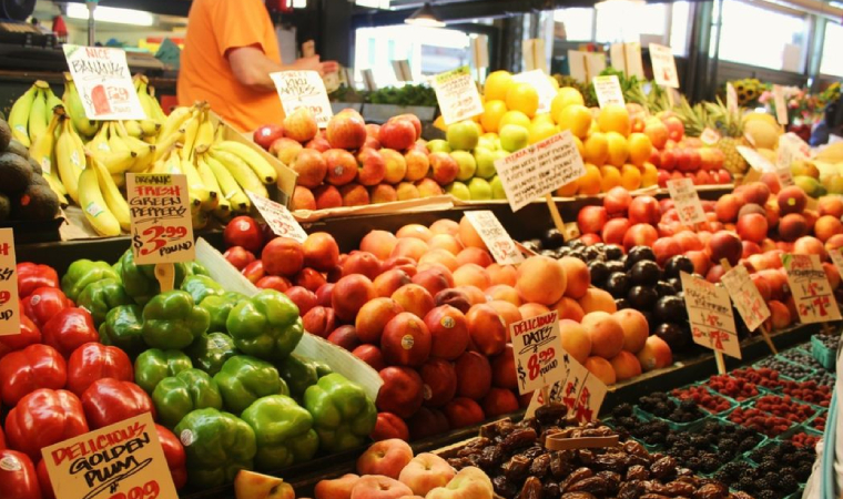 国际水果贸易加速增长，有望促进冷链运输业的发展