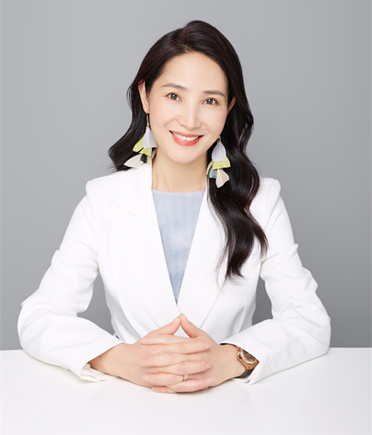 跨境“她”力量NO.1|沙之星跨境创始人Amy：韧如蒲苇的人生，无惧风雨