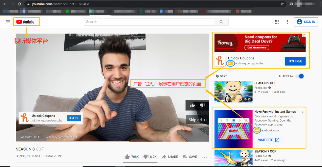 用一个网站就想要卖货到国外，异想天开！