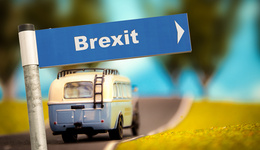 英国退欧，关于UKCA认证你了解多少？