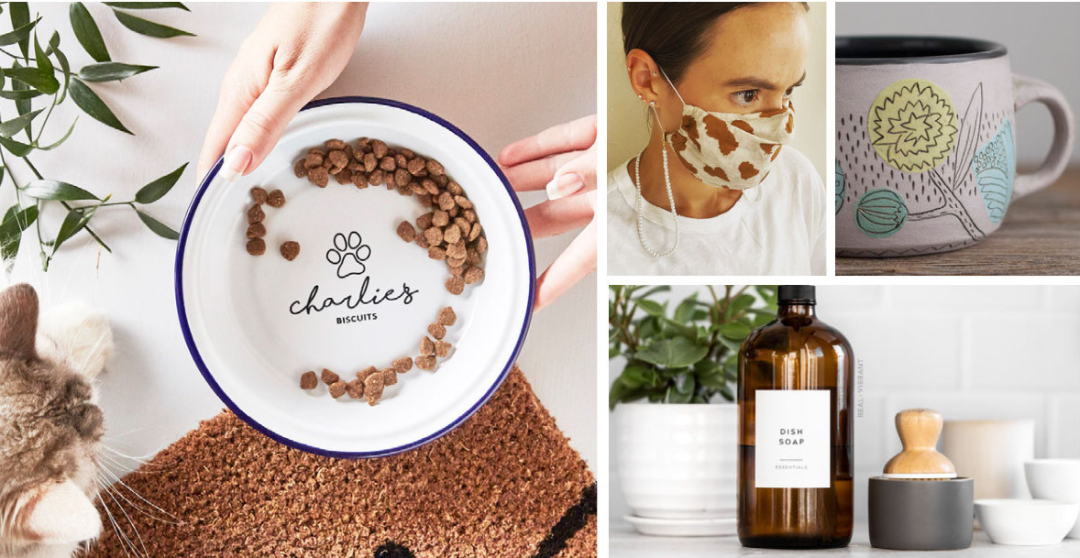 Etsy怎么做 2021热销选品方略 有这些货千万别放过