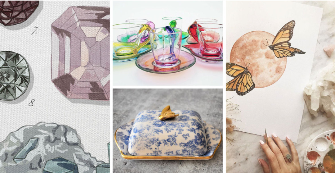 Etsy怎么做 2021热销选品方略 有这些货千万别放过