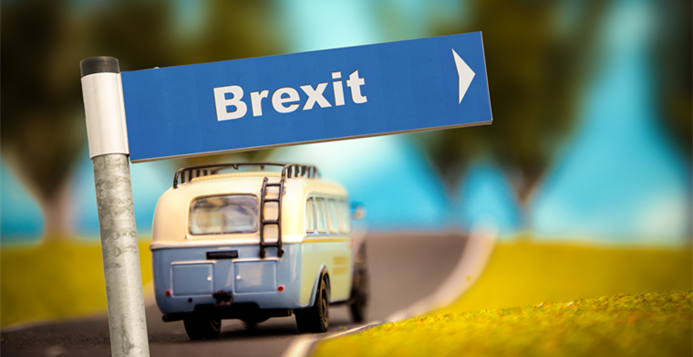 英国退欧将如何影响亚马逊上的品牌和卖家？